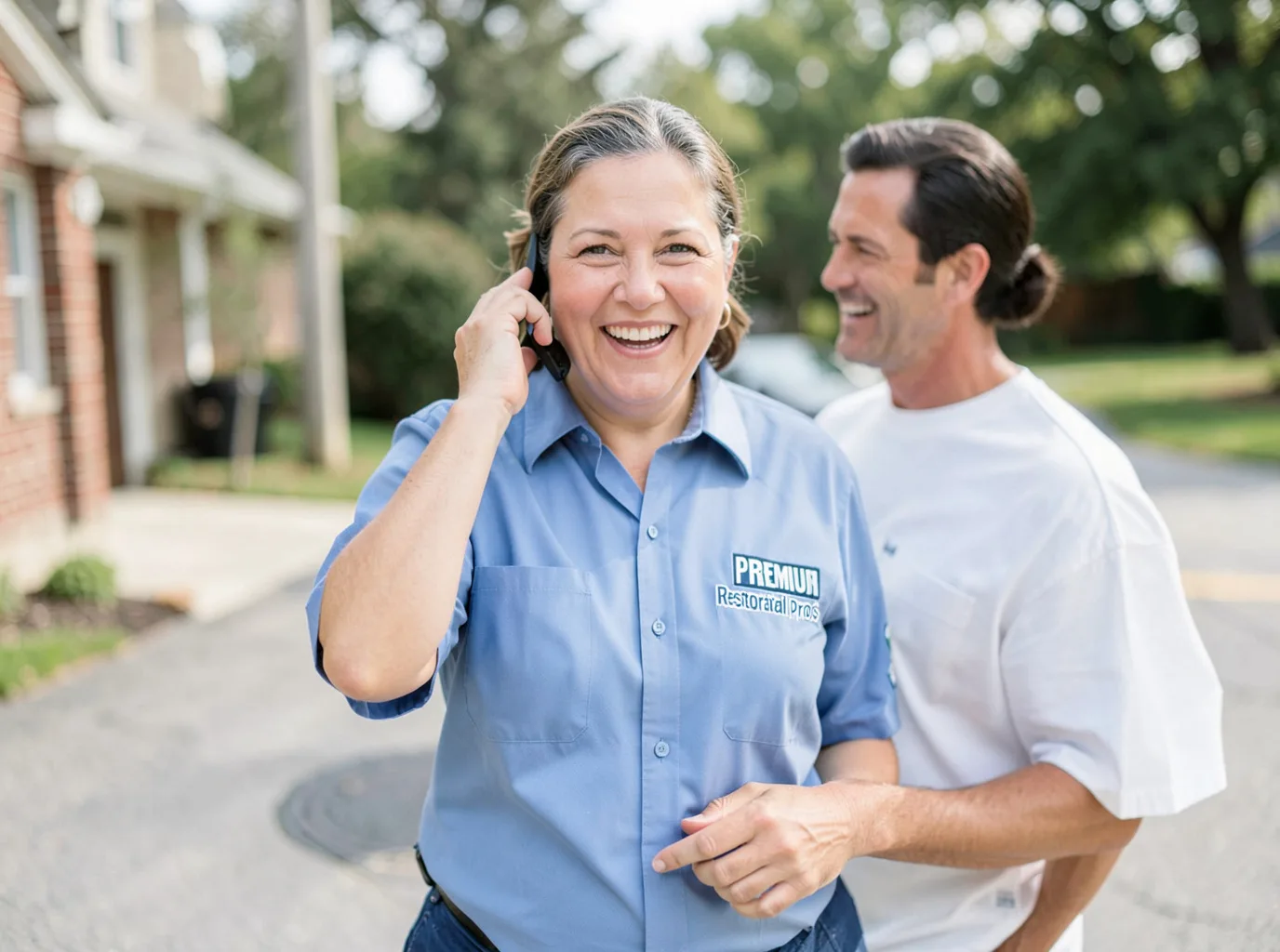 Water Damage Restoration Iaeger, WV FAQs